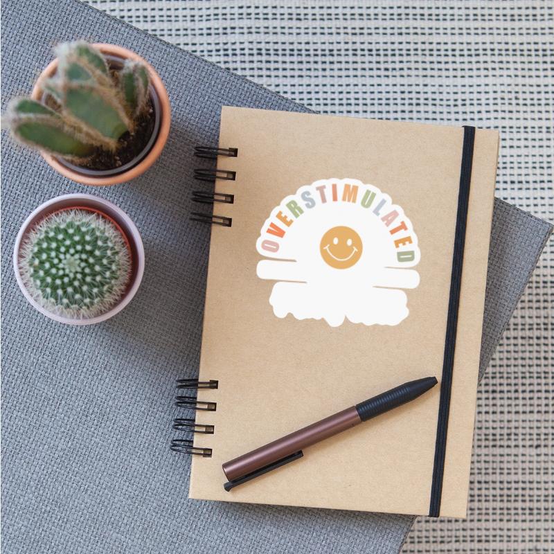 Overstimulated Moms Club