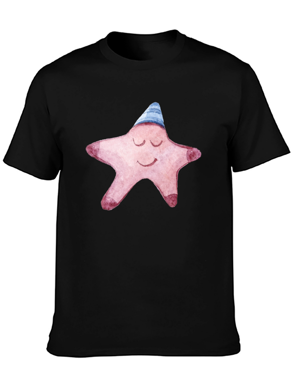 Starfish Birthday Tee