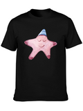 Starfish Birthday Tee