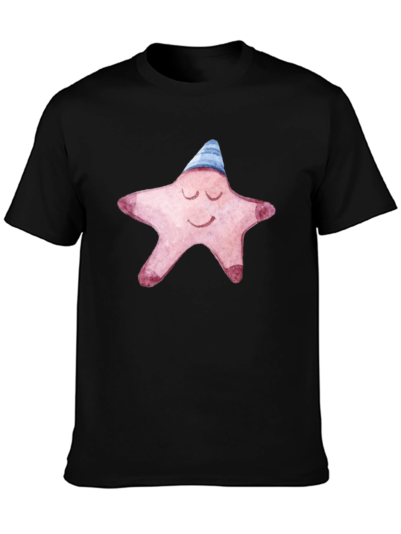 Starfish Birthday Tee