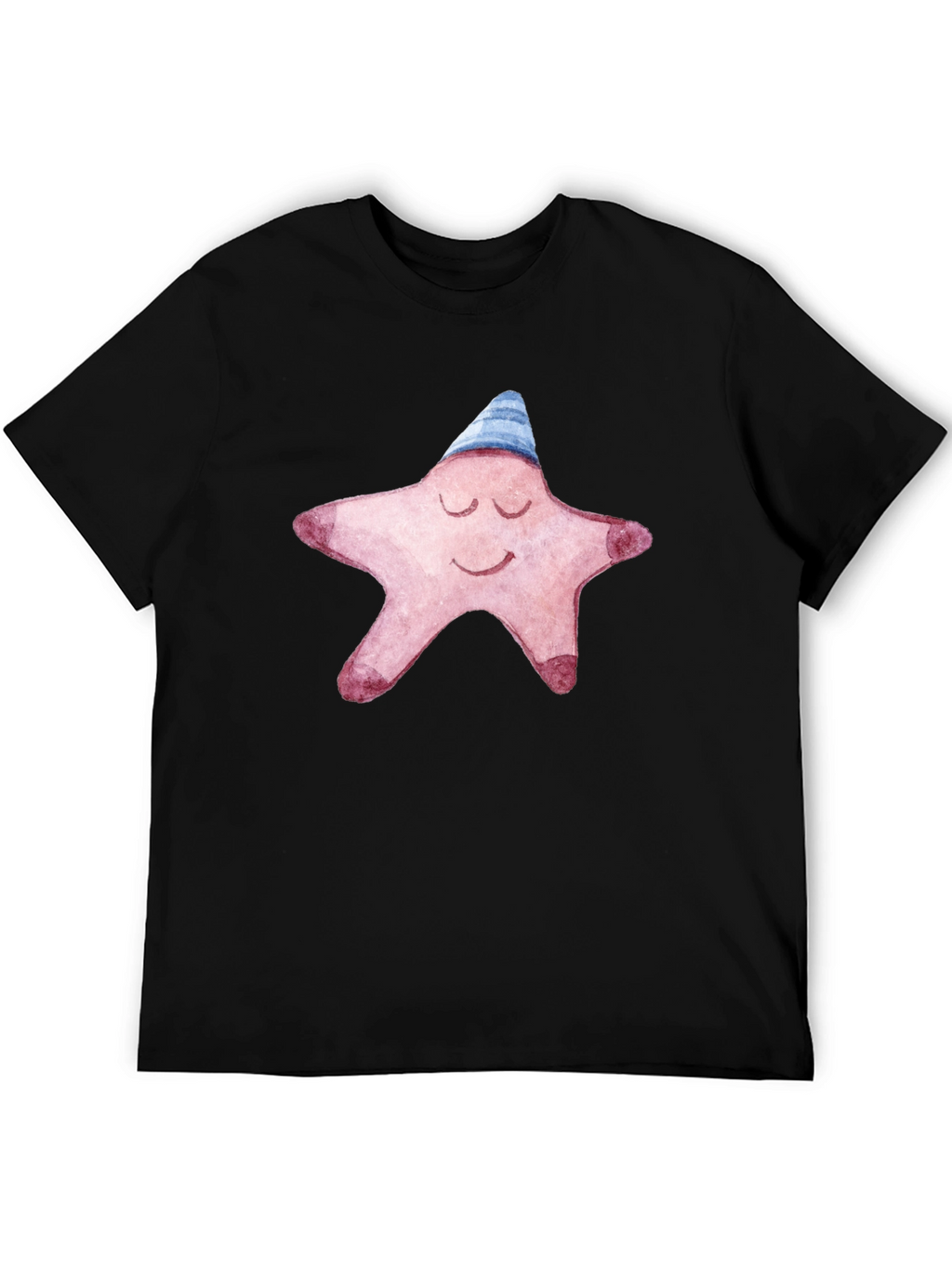 Starfish Birthday Tee