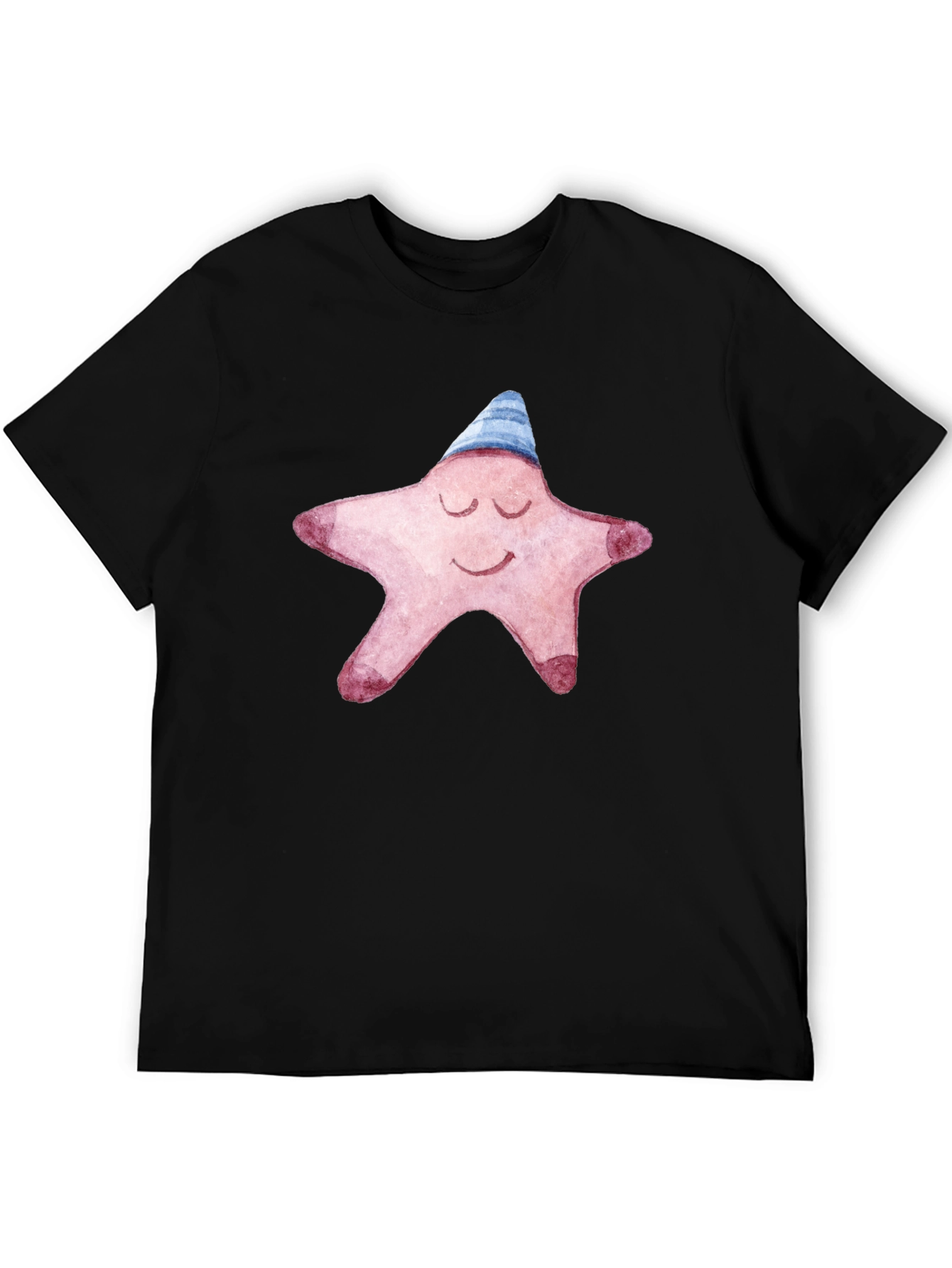 Starfish Birthday Tee