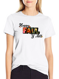 Happy Fall YAll Graphic Tee - Autumn Season