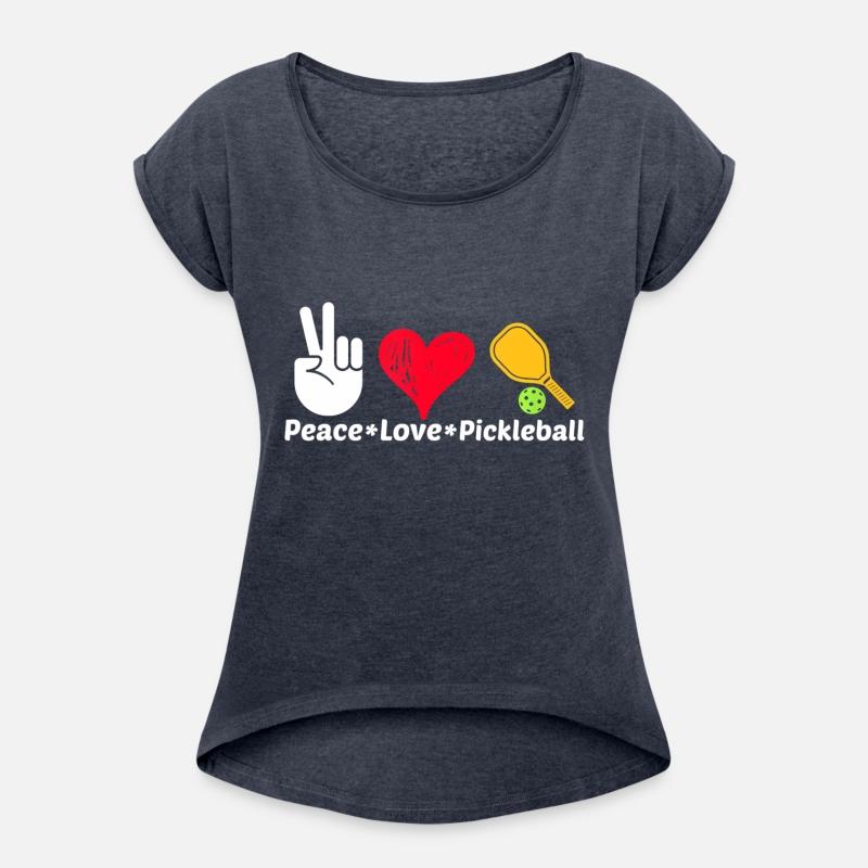 Paddleball Sports Mom Dad Retirement Peace Love Pi