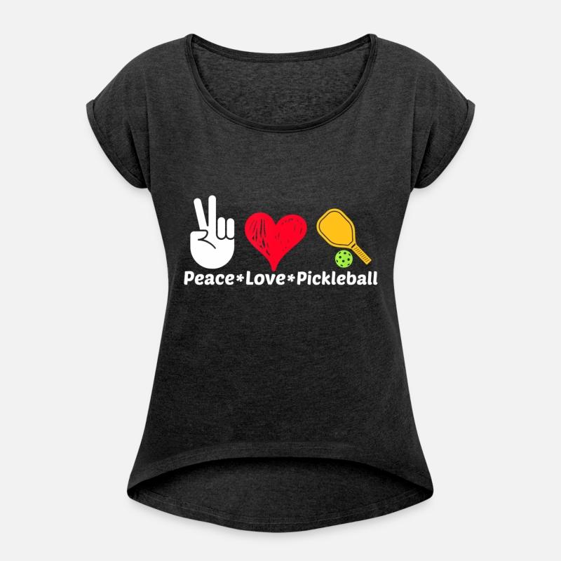 Paddleball Sports Mom Dad Retirement Peace Love Pi