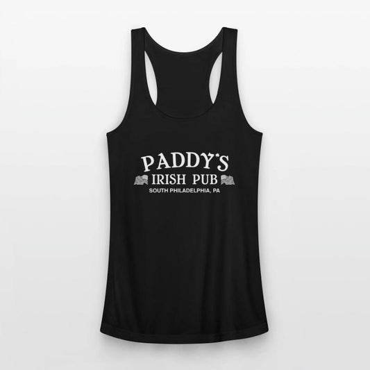 Paddy’s Irish Pub South Philadelphia