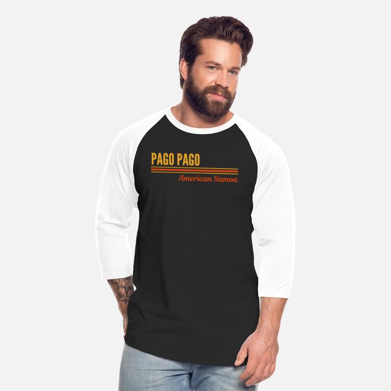 Pago Pago American Samoa