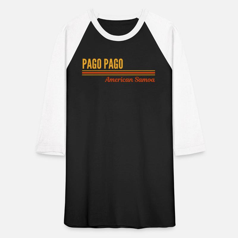 Pago Pago American Samoa