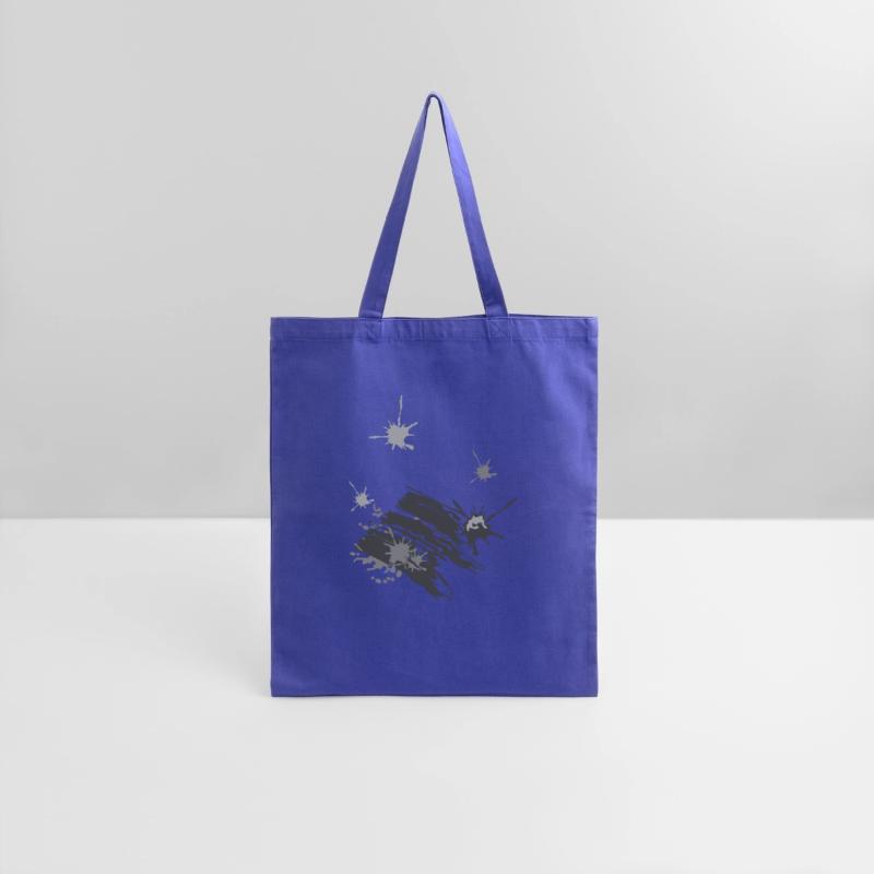 paint brush splatter drip