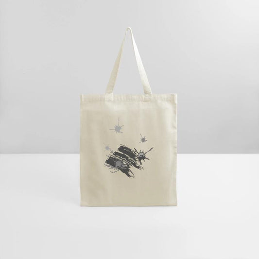 paint brush splatter drip