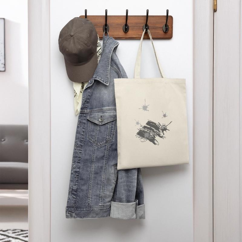 paint brush splatter drip