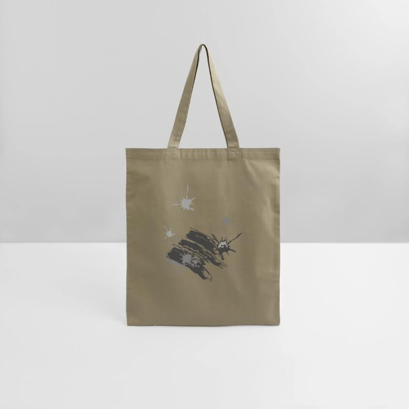 paint brush splatter drip