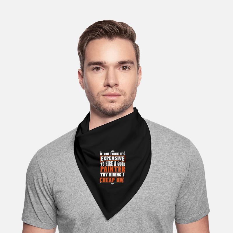 Painter Painting Sarcastic