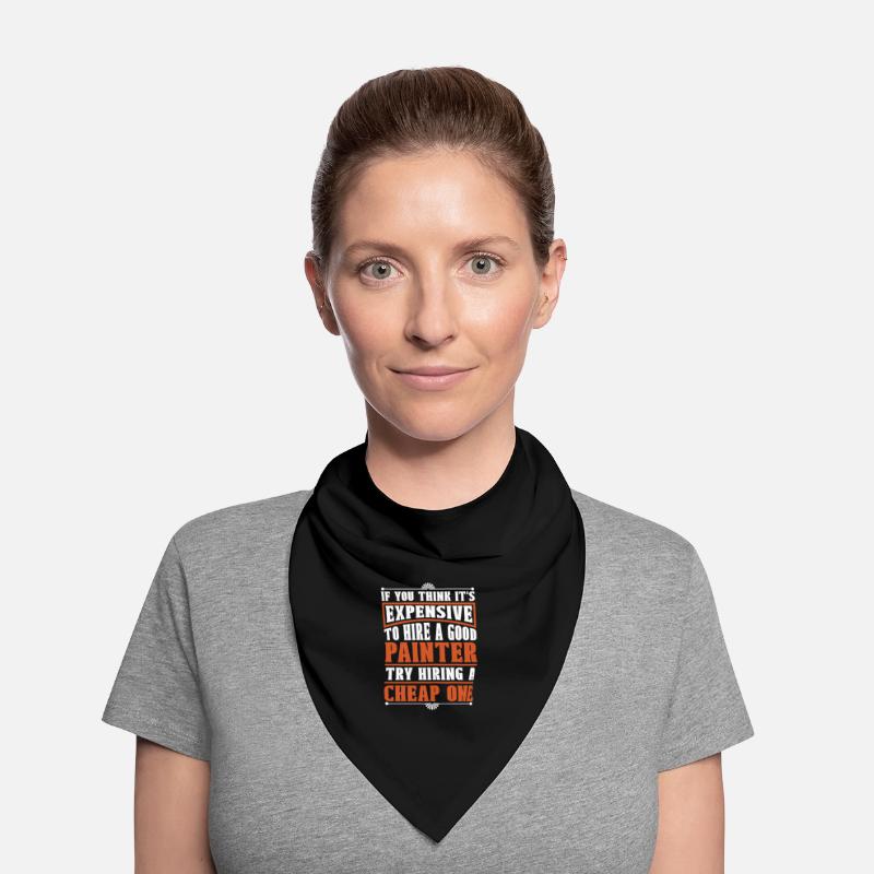 Painter Painting Sarcastic