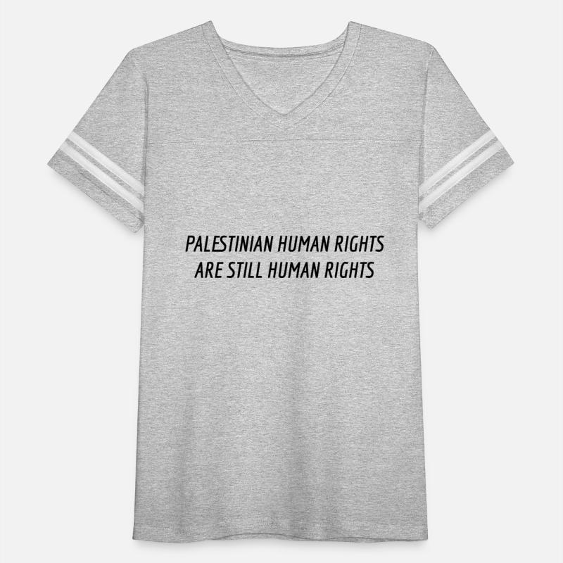 Palestinian Human Rights Are Still Human Rights