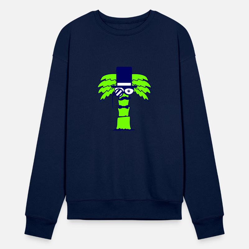 Palm Sir Gentleman Mr. Monocle Glasses Top Hat Fun