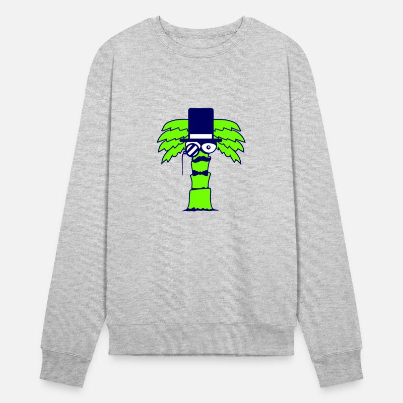 Palm Sir Gentleman Mr. Monocle Glasses Top Hat Fun