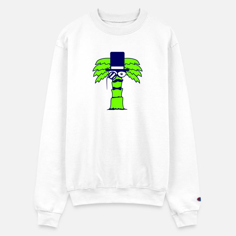 Palm Sir Gentleman Mr. Monocle Glasses Top Hat Fun