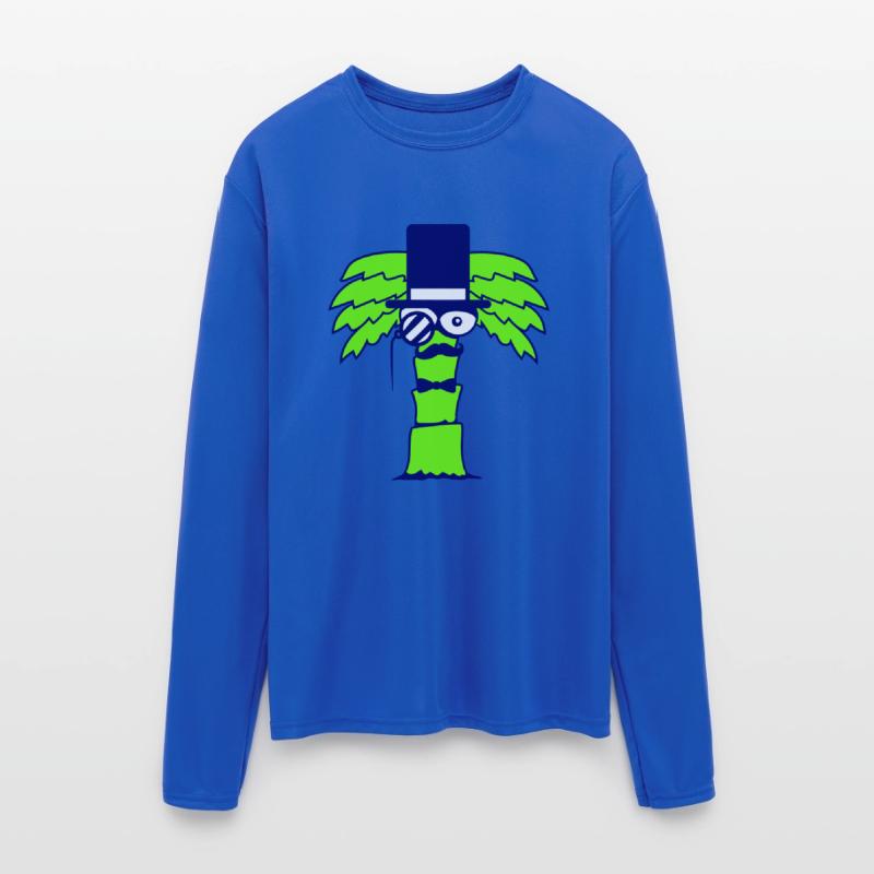 Palm Sir Gentleman Mr. Monocle Glasses Top Hat Fun