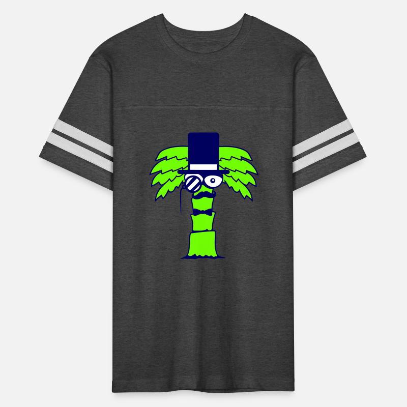 Palm Sir Gentleman Mr. Monocle Glasses Top Hat Fun