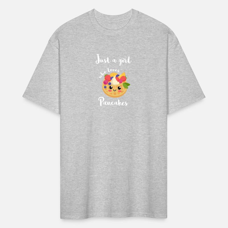 Pancake Maker Pancake Lover Waffles Brunch Food