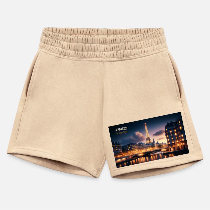 Paris - The City of light. Big Cities Collection