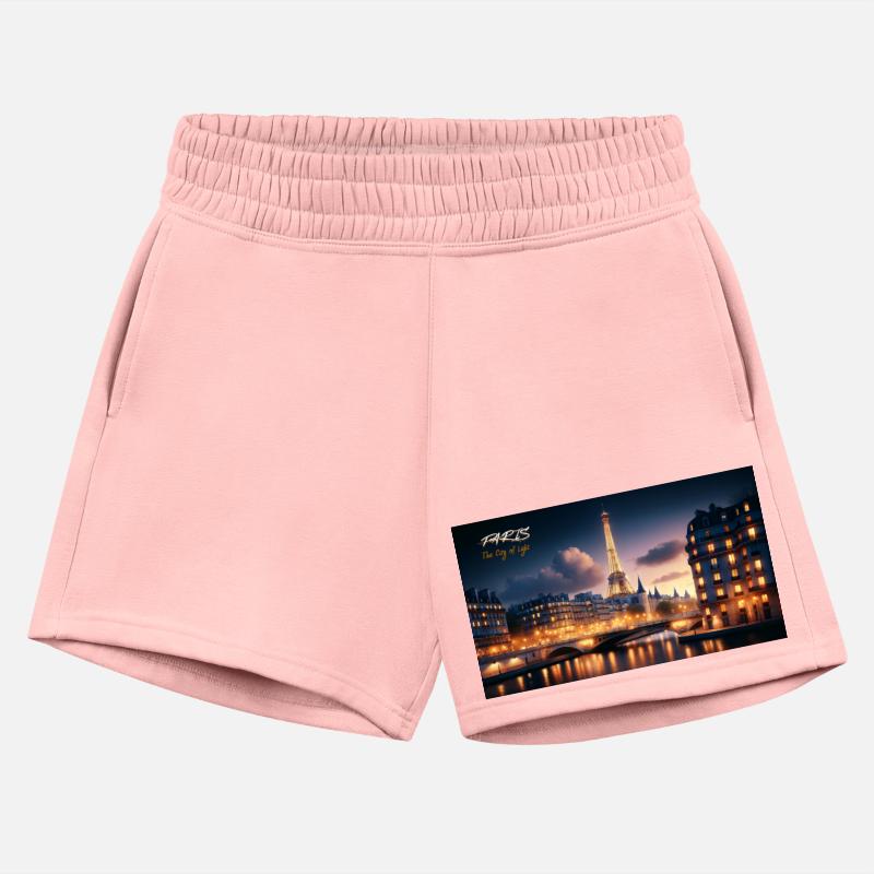 Paris - The City of light. Big Cities Collection