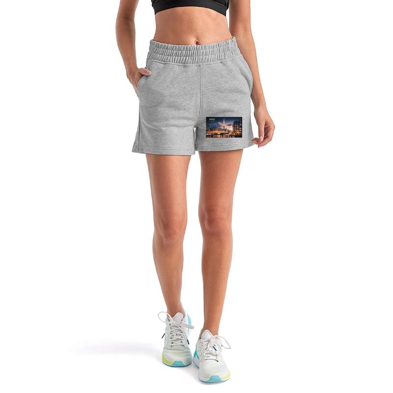 Paris - The City of light. Big Cities Collection