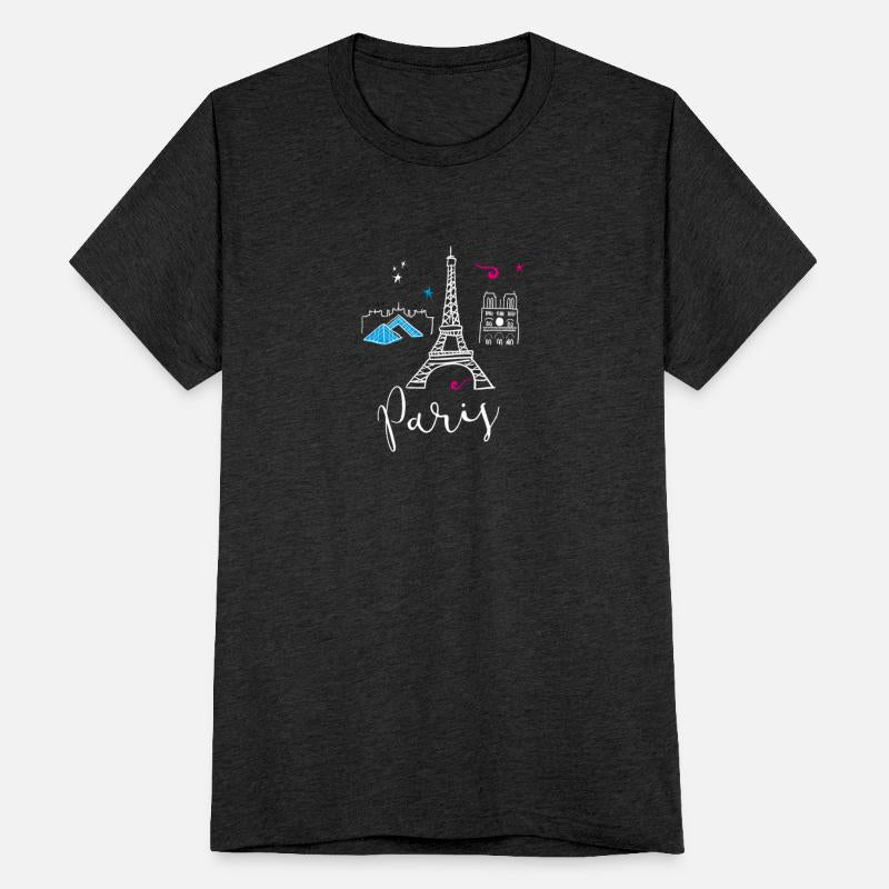 paris france Europe Trip Tourist Eiffel Tower eu