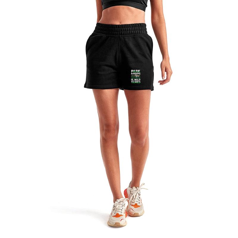 Park Rangers Where The Wilderness Is Wild