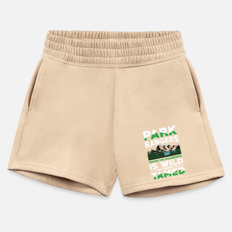 Park Rangers Where The Wilderness Is Wild