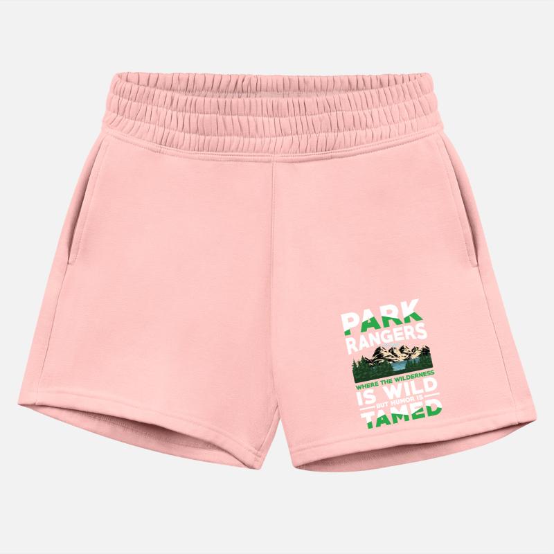 Park Rangers Where The Wilderness Is Wild