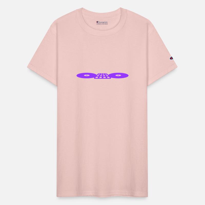 Party DJ Vinyl Record Plate Mixer Music Club Disco