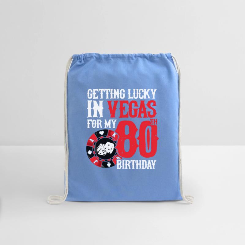 Party In Vegas Getting Lucky In Las Vegas 80Th