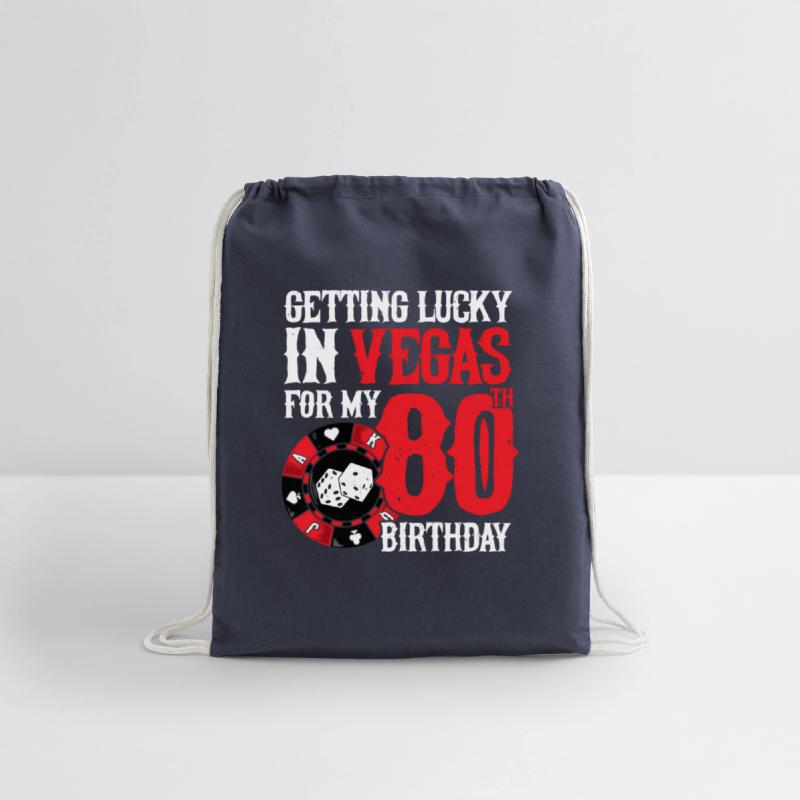 Party In Vegas Getting Lucky In Las Vegas 80Th