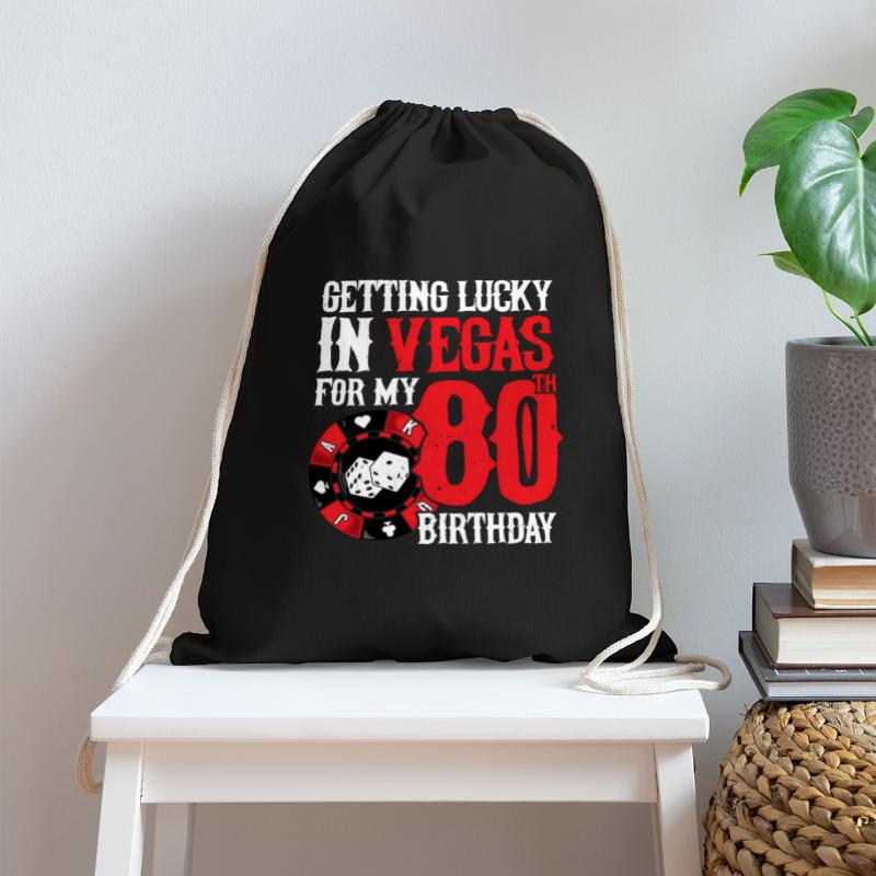 Party In Vegas Getting Lucky In Las Vegas 80Th