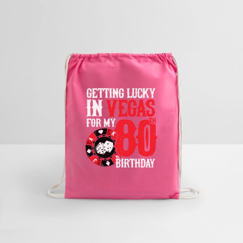 Party In Vegas Getting Lucky In Las Vegas 80Th