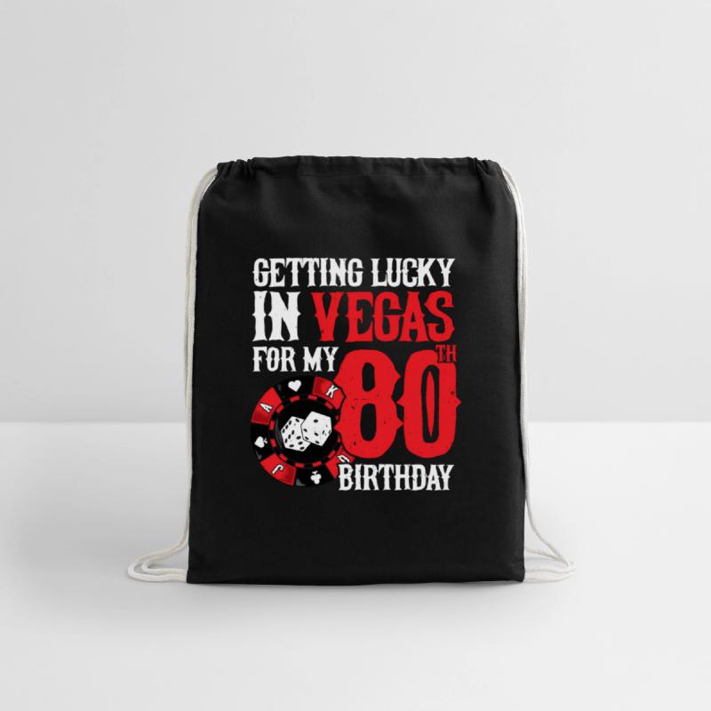 Party In Vegas Getting Lucky In Las Vegas 80Th