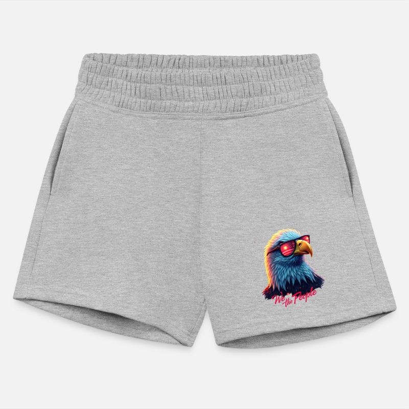 Patriot Eagle We The People