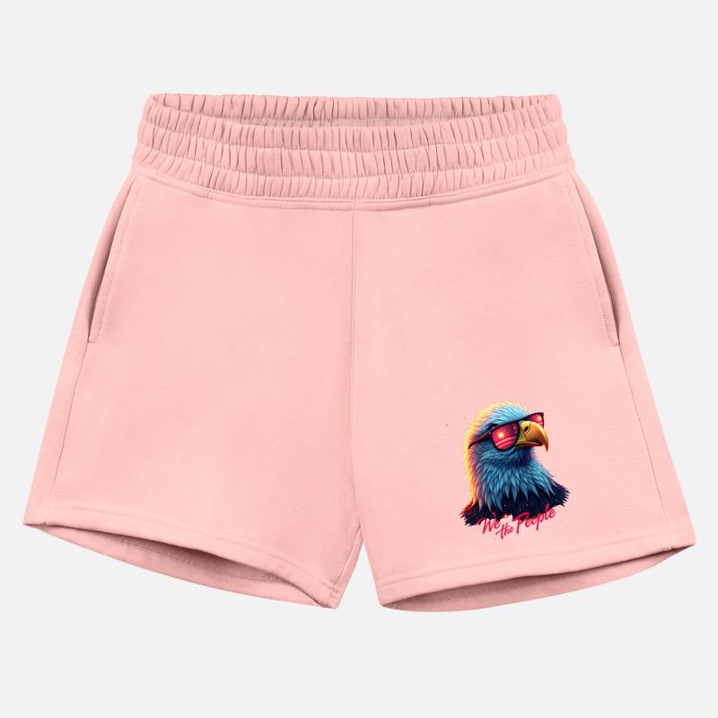 Patriot Eagle We The People