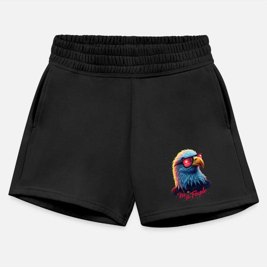 Patriot Eagle We The People