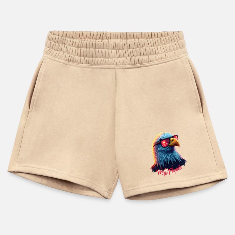 Patriot Eagle We The People