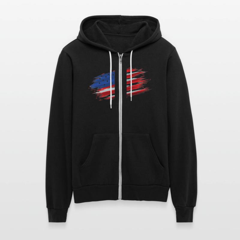 Patriotic Collections: Explore our American-Theme