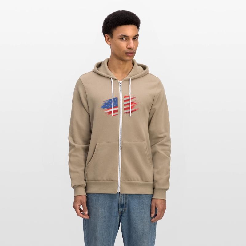 Patriotic Collections: Explore our American-Theme