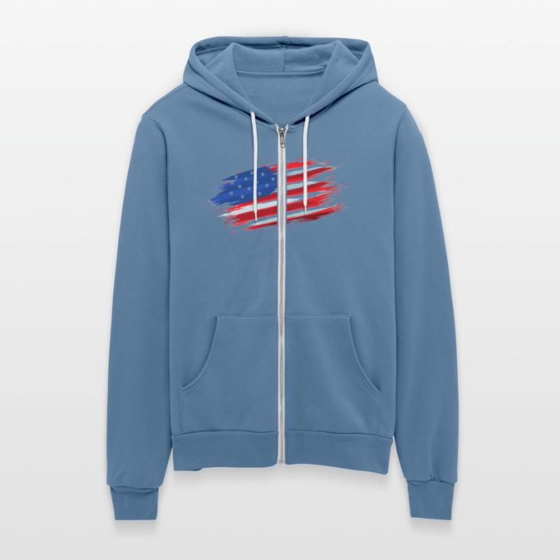 Patriotic Collections: Explore our American-Theme