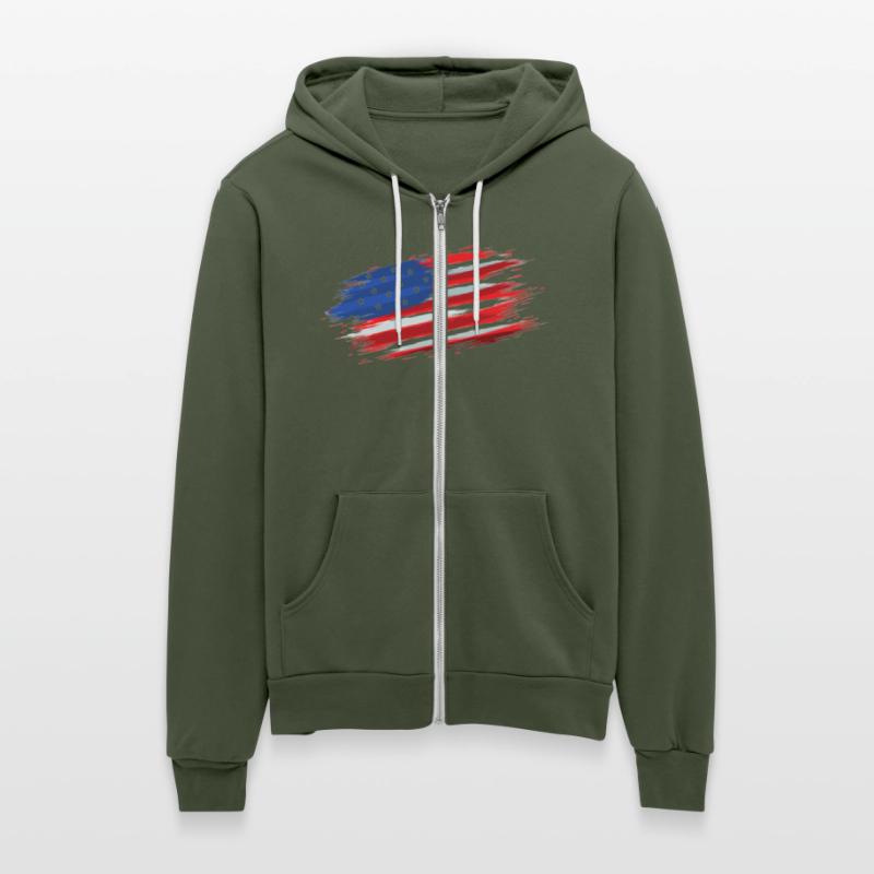 Patriotic Collections: Explore our American-Theme