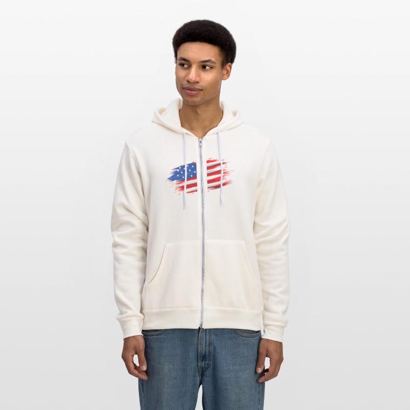 Patriotic Collections: Explore our American-Theme