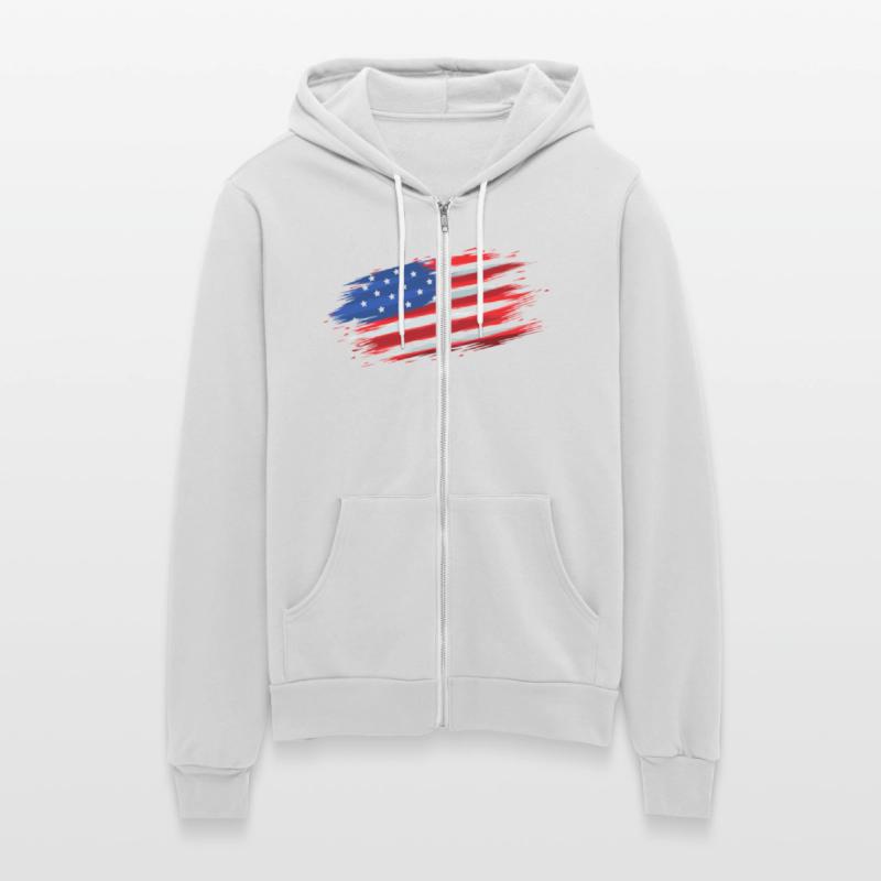 Patriotic Collections: Explore our American-Theme