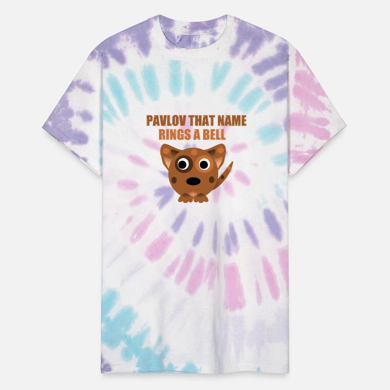 Pavlov That Name Rings A Bell