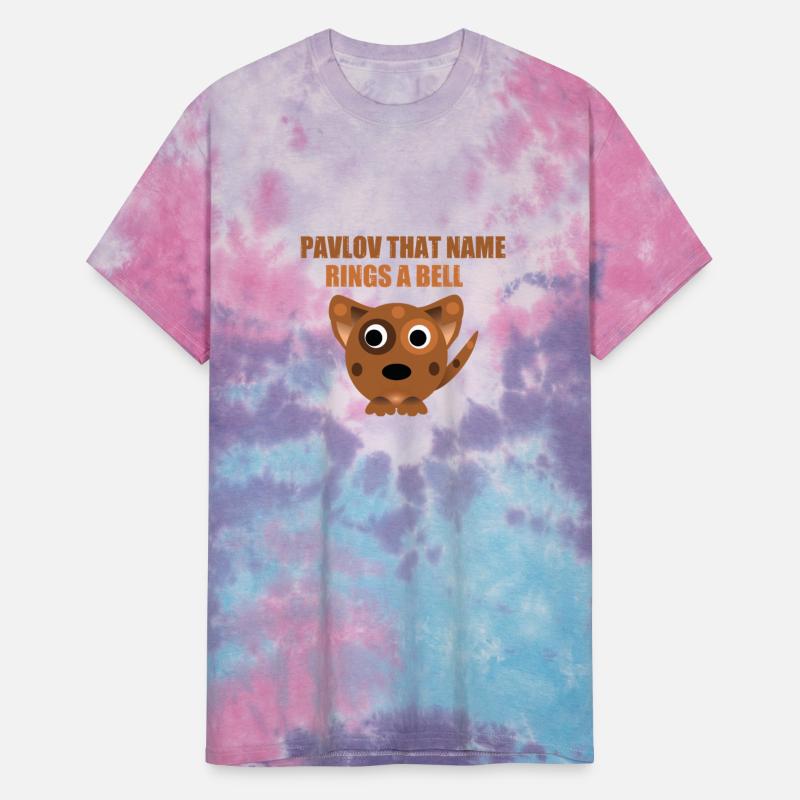 Pavlov That Name Rings A Bell